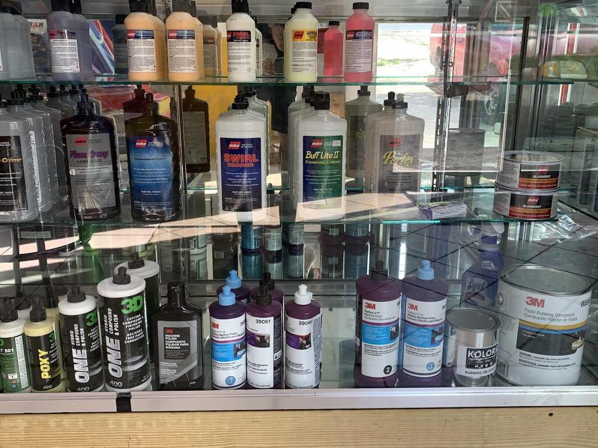 Kolors Paint Store