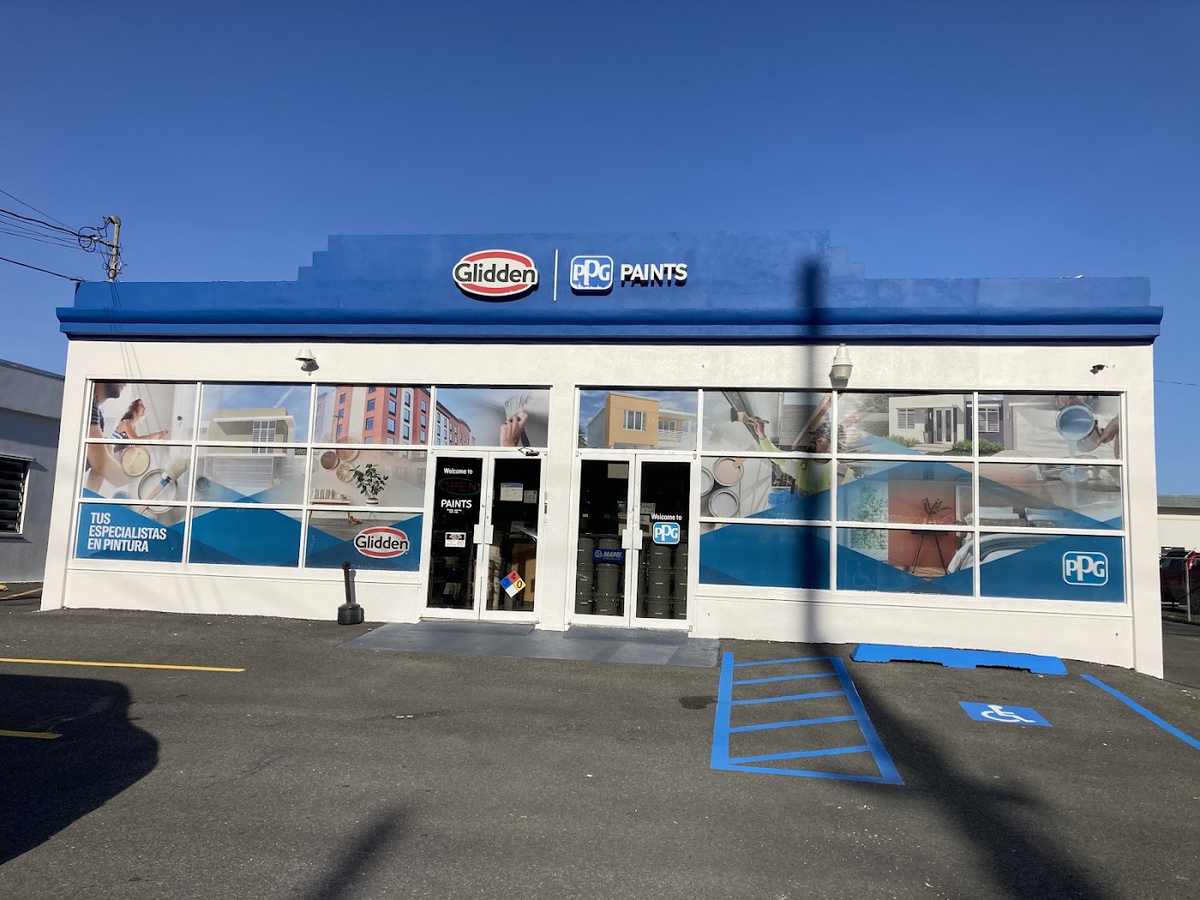 Kolors Paint Store