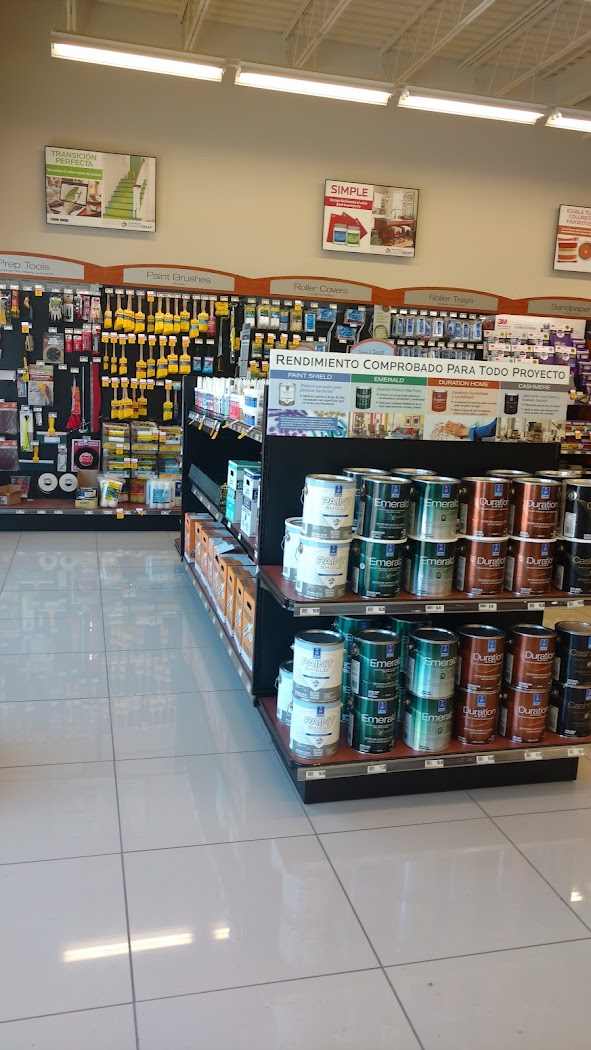 Kolors Paint Store